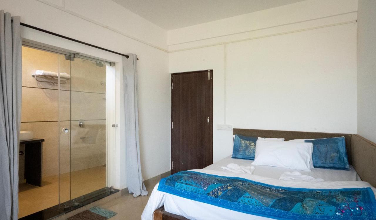 De Lavender Luxury Sea View Guest Houses Agonda Exterior foto