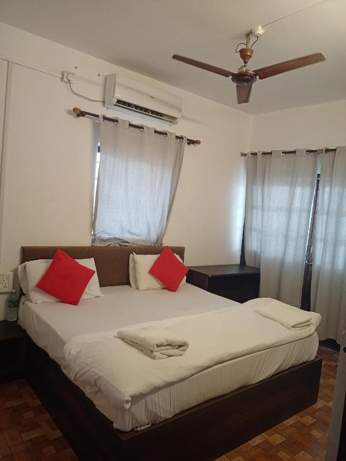 De Lavender Luxury Sea View Guest Houses Agonda Exterior foto
