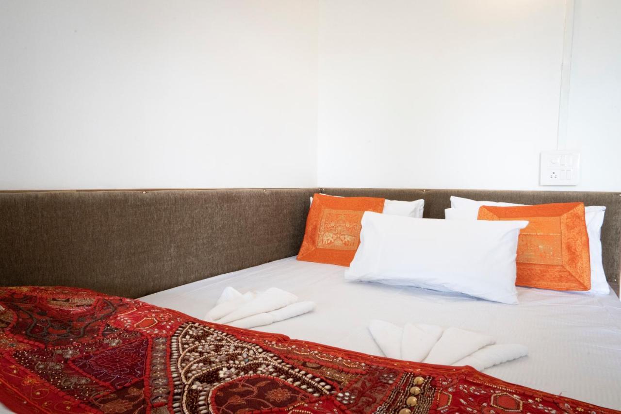 De Lavender Luxury Sea View Guest Houses Agonda Exterior foto